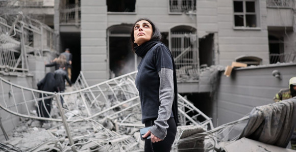 Амерички ратни брод са 3.500 маринаца стигао на Блиски исток