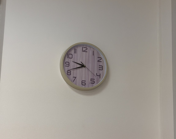 Помјера се сат, организам се тешко навикава