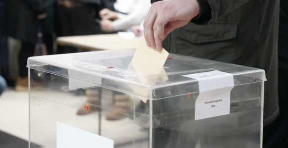 Danas lokalni izbori u 10 opština i gradova u Srbiji