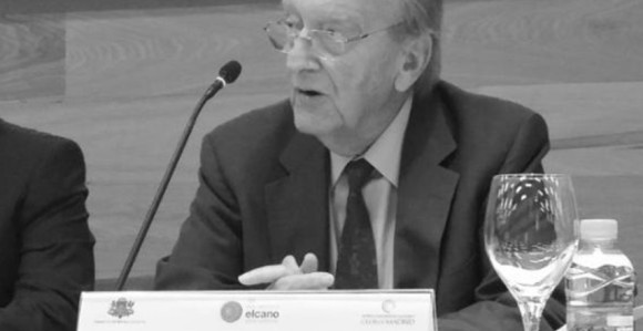 Преминуо бивши високи представник у БиХ Карлос Вестендорп