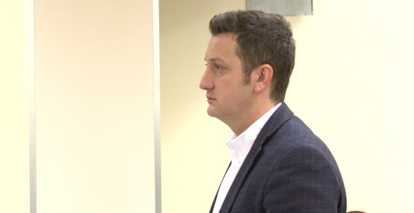 "Suđenje Branislavu Zeljkoviću odgođeno do daljeg"