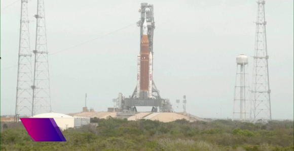 Ljudska posada na Mjesecu poslije više od 53 godine