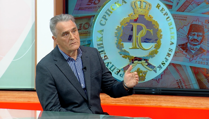 Изјава Мазалице о гориву неодговорна, Србија наш кључни ослонац