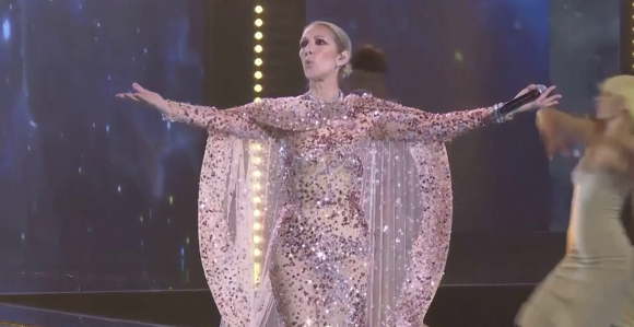 Selin Dion najavila povratak na scenu u Parizu sa deset koncerata