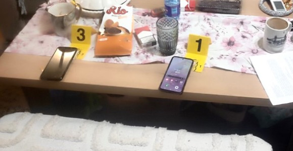 Uhapšeno više lica koja su se bavila pornografijom