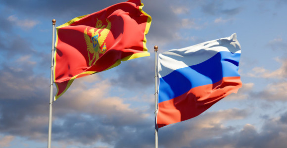 Ђукановићев ДПС склопио споразум са Путиновом странком