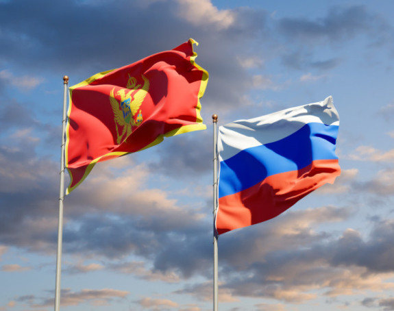 Ђукановићев ДПС склопио споразум са Путиновом странком