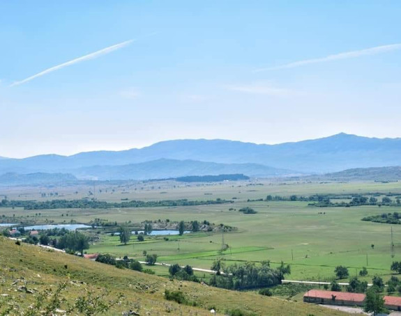 Vlada odobrila: U Gacku će se graditi solarna elektrana