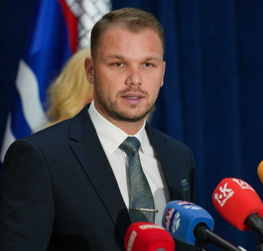 СНСД је непогода која годинама пустоши Српску