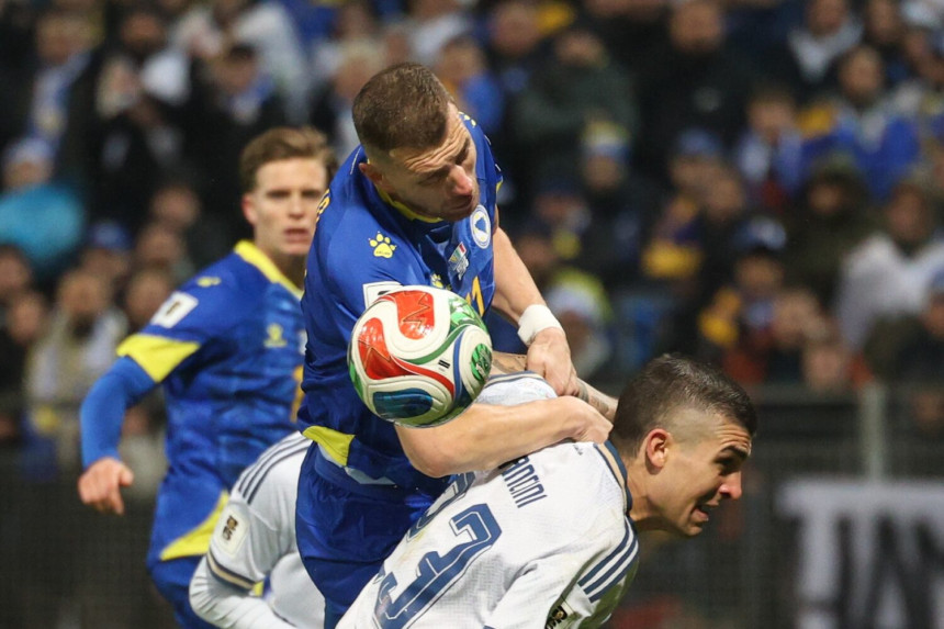 Станивуковић честитао БиХ побједу и пласман на СП