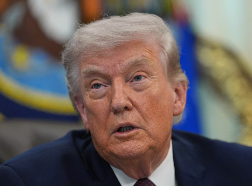 Америчке снаге ће се повући из Ирана "веома брзо"