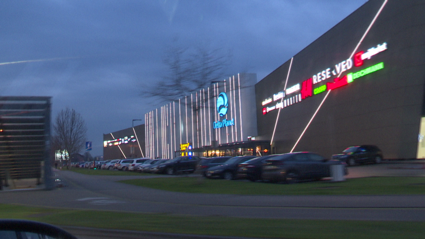 Бањалука: Огласила се полиција у вези дојаве о бомби