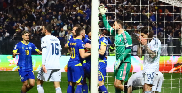 Пласманом на СП, ФС БиХ добиће 7,8 милиона евра