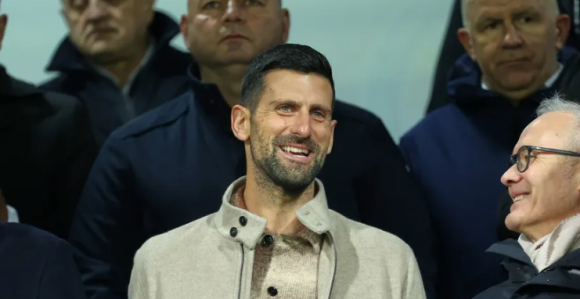 Novak Đoković: Srećan sam zbog pobjede BiH