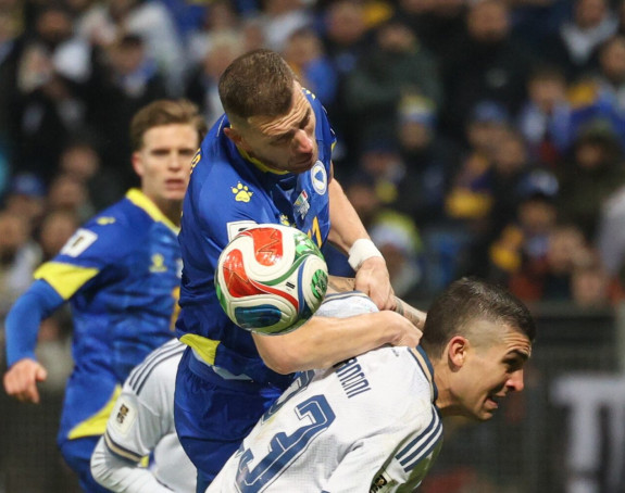 Stanivuković čestitao BiH pobjedu i plasman na SP