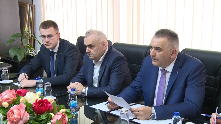 Зворник: Изборна година покреће и нова обећања