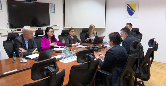 Ništa od otvaranja novog graničnog prelaza u Gradišci