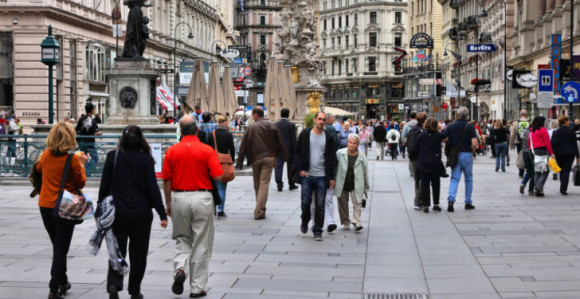Beč zabranio SAD prelet preko Austrije za vojne operacije