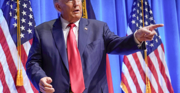 Tramp traži vojni budžet od 1,5 biliona dolara za 2027.