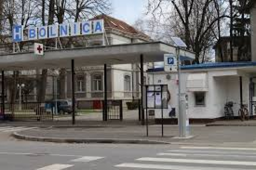 Troje maloljetne djece van životne opasnosti