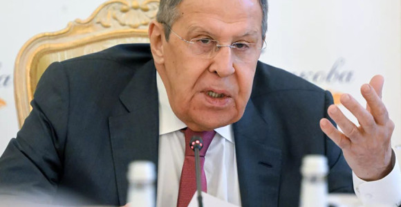 Lavrov i Arakči razgovarali o Bliskom istoku