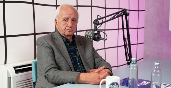 Političari formalmo žele promjene, a mole Boga da se ne dese