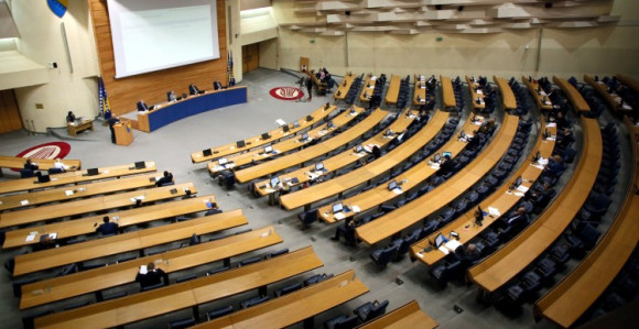 Благојевић анализира: Додик ради против Републике Српске