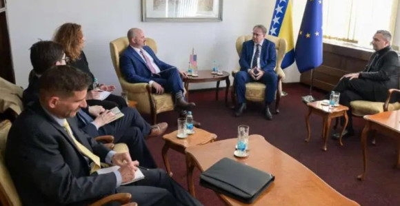 Južna konekcija - Rasprodaja narodne imovine pod maskom energetske nezavisnosti