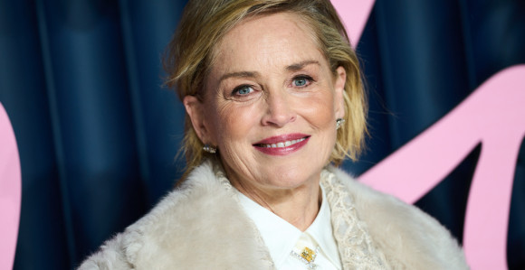 Šeron Stoun: Najbolji filmski poljubac mi je bio sa ...