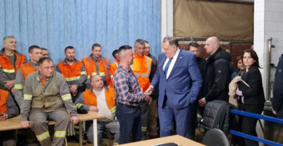 Kako je Vlada novcem građana "pokrila" obaveze privatnog "Pavgorda"?