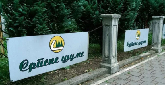 Uprava "Šuma RS" naredila "peglanje" milionskog gubitka?