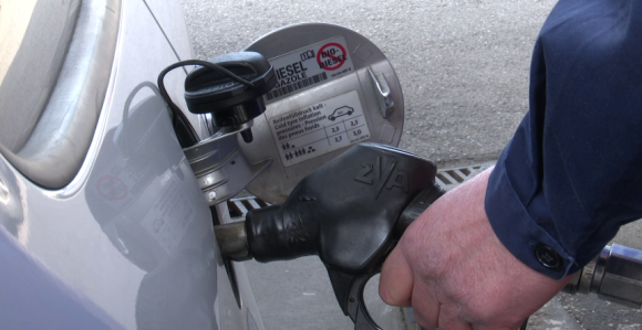 Benzinske pumpe u Evropi ostaće bez goriva 20. aprila