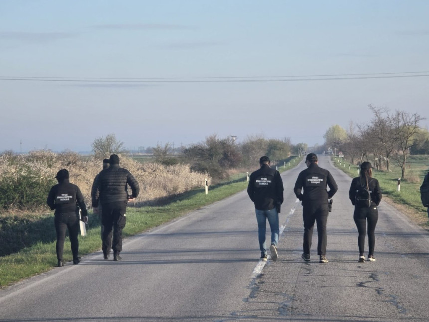 U opštini Kanjiža pronađeni sumnjivi predmeti