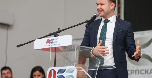 Jedan savršen početak za jedan dobar rezultat