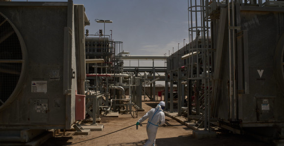 Indijske rafinerije kupile iransku naftu prvi put