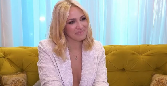 Milica Todorović sa sinom otišla iz Beograda