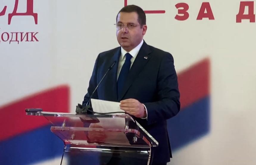 Опозиција у Српској као раштимовани оркестар?!