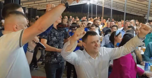 Banjaluka: Veče krajiške pjesme ili nešto drugo