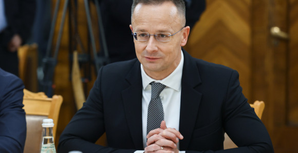 Гасовод Турски ток је неопходан за Мађарску