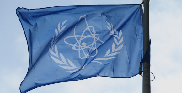 Udar blizu nuklearke Bušer, postrojenje neoštećeno