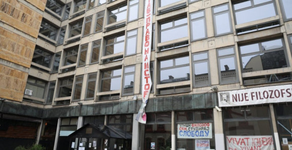 Stigao obdukcioni nalaz djevojke sa Filozofskog fakulteta