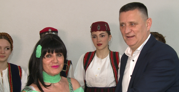 Vlado Đajić i dalje tajnovit, igra duplu igru sa SNSD-om