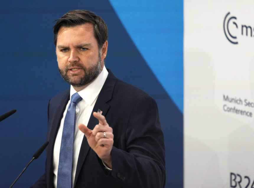 Podrška SAD Orbanu pred izbore: Vens putuje u Mađarsku