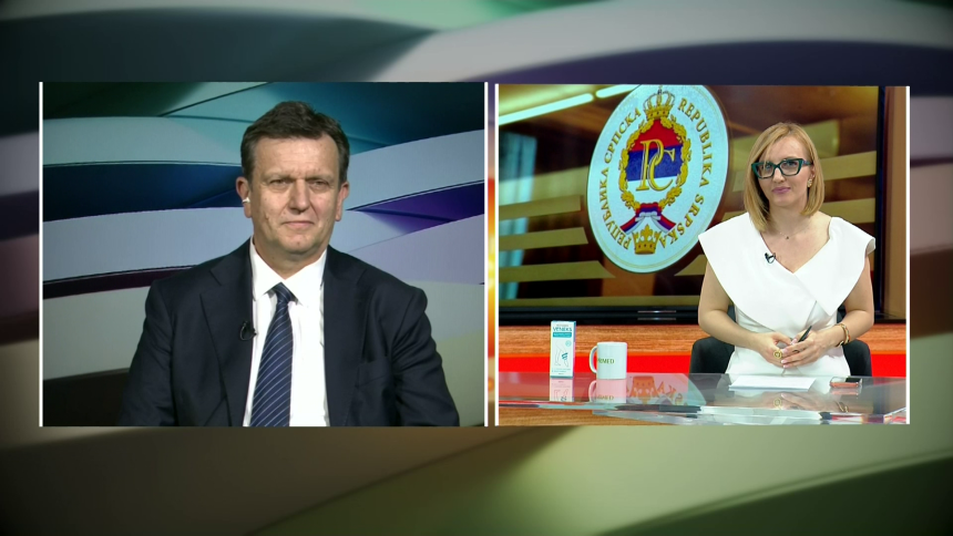 Posjeta Trampovog sina Banjaluci je marketinški trik!