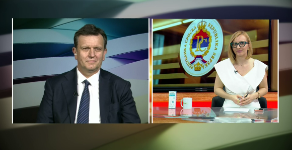 Posjeta Trampovog sina Banjaluci je marketinški trik!