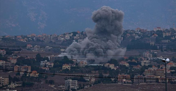 Izrael nastavlja da napada u Libanu uprkos primirju?