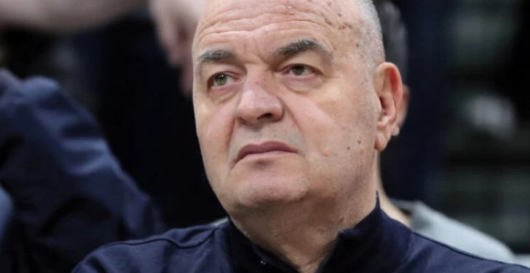 Preminuo legendarni košarkaški trener Duško Vujošević