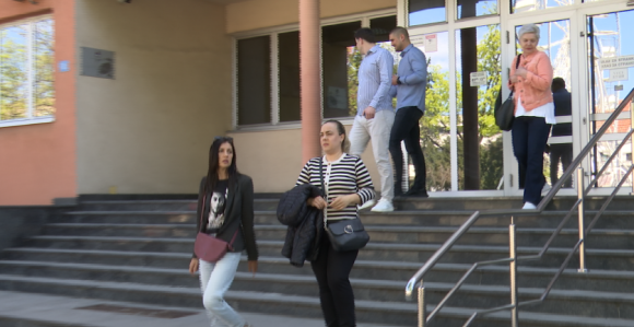 Odloženo izricanje presude za ubistvo Aleksandra Pantića