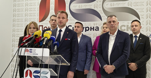 Pokret bilježi rast, politički napadamo najsnažnije