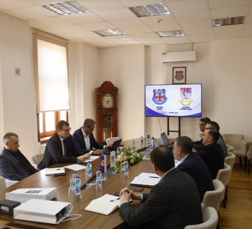 Načelnici o izazovima sa kojima se u praksi susreću